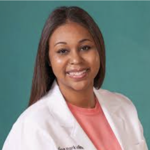 Dr Christin Baker-Hankton
